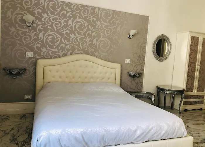 Bed & Breakfast Parisa