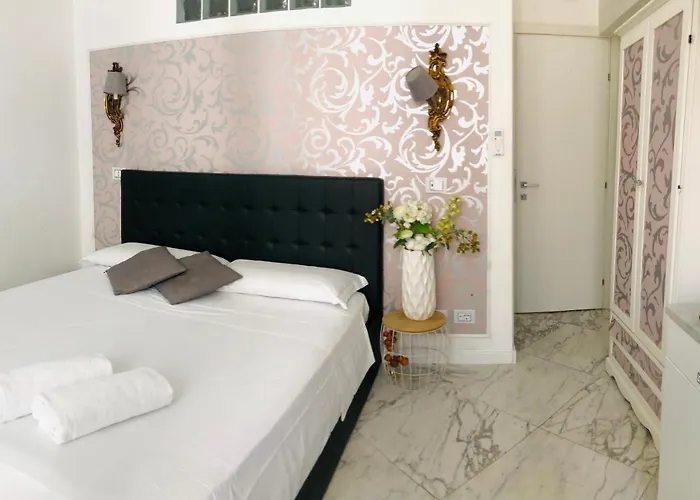 Bed & Breakfast Parisa Rome
