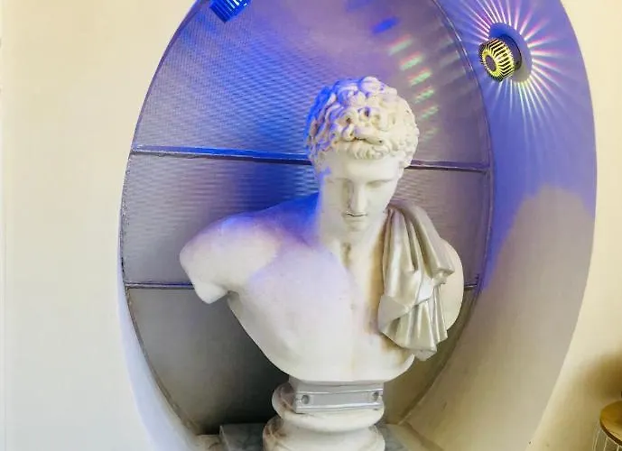 Parisa Bed & Breakfast Rome