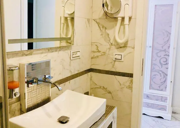 Bed & Breakfast Parisa 3*