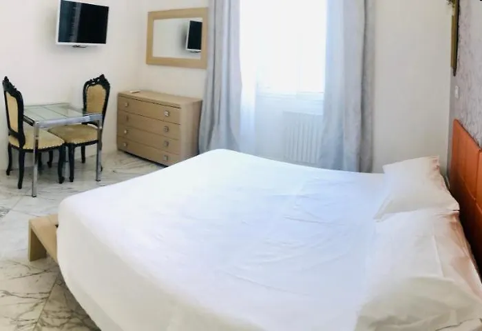 Bed & Breakfast Parisa Rome