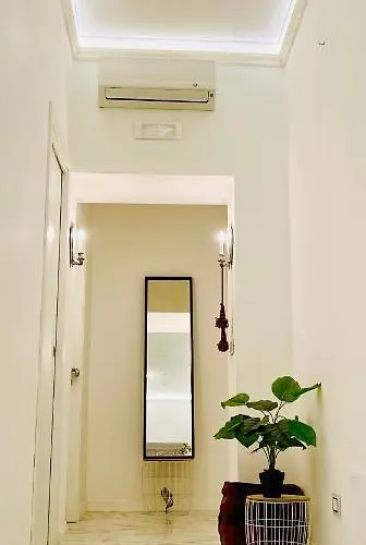 Bed & Breakfast Parisa