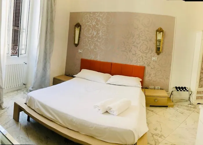 Parisa Bed & Breakfast