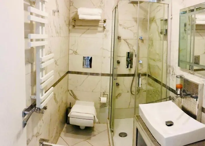 Parisa Bed & Breakfast Rome