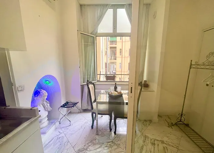 Bed & Breakfast Parisa